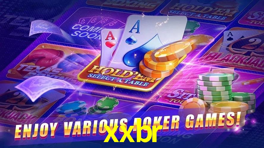 Download para Android e iOS na xxbr