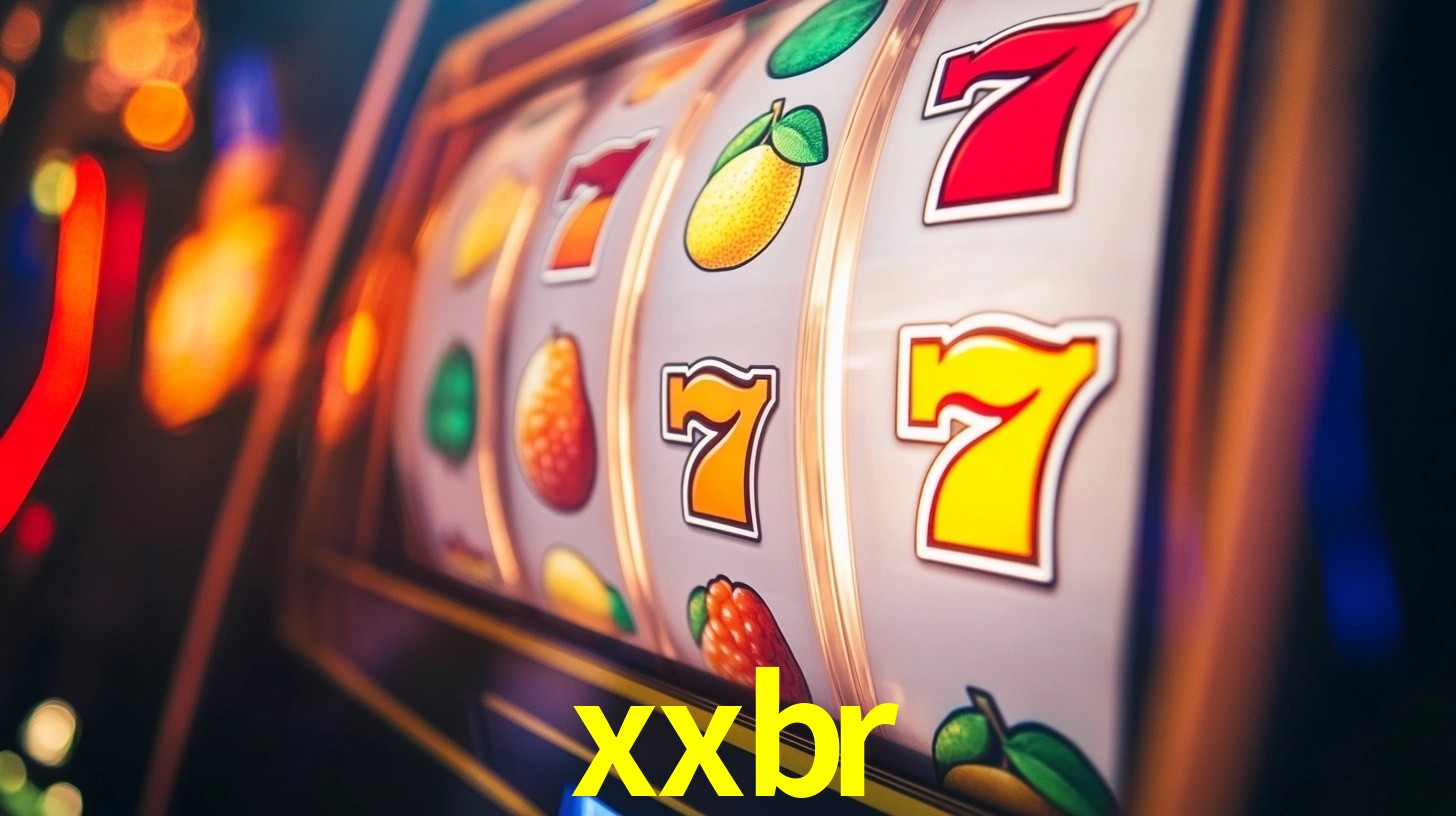 Cashback e recargas na xxbr