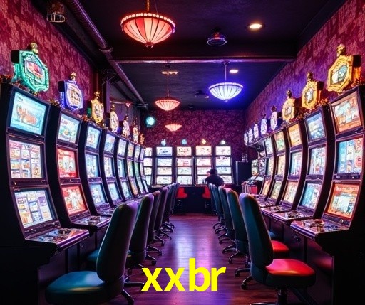 Segurança e performance na plataforma xxbr